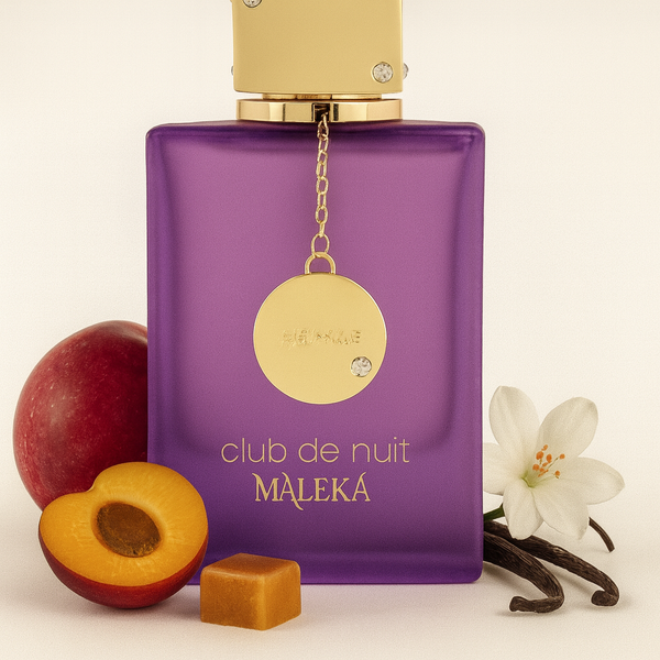 Maleeka Club de Nuit