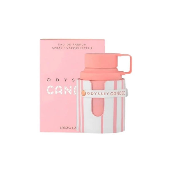 Candee Odyssey