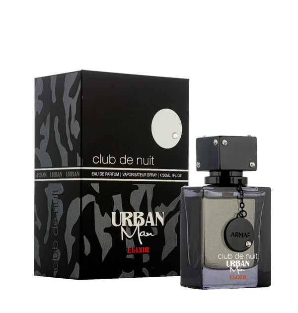 Club de Nuit ELIXIR