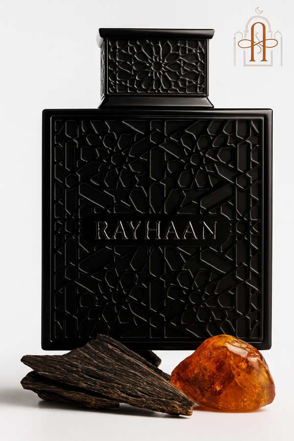Rayhaan Obsidian