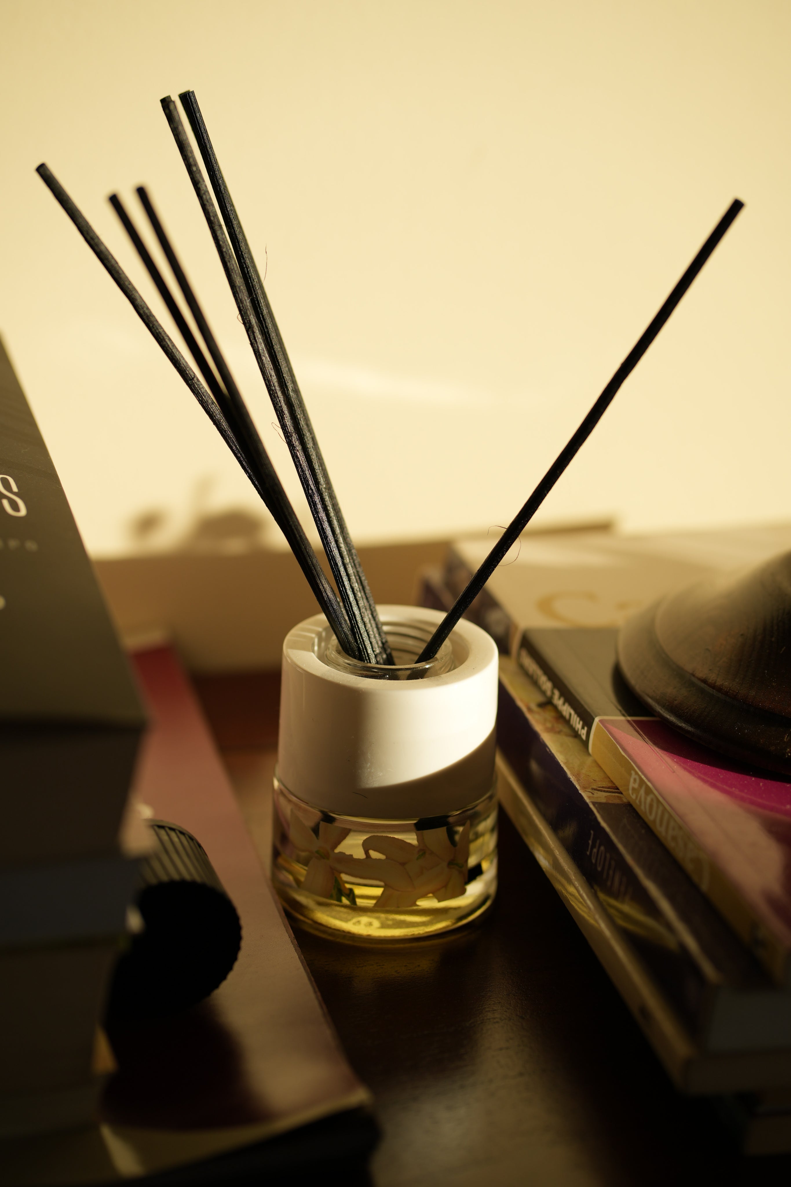 Galería Aroma Árabe