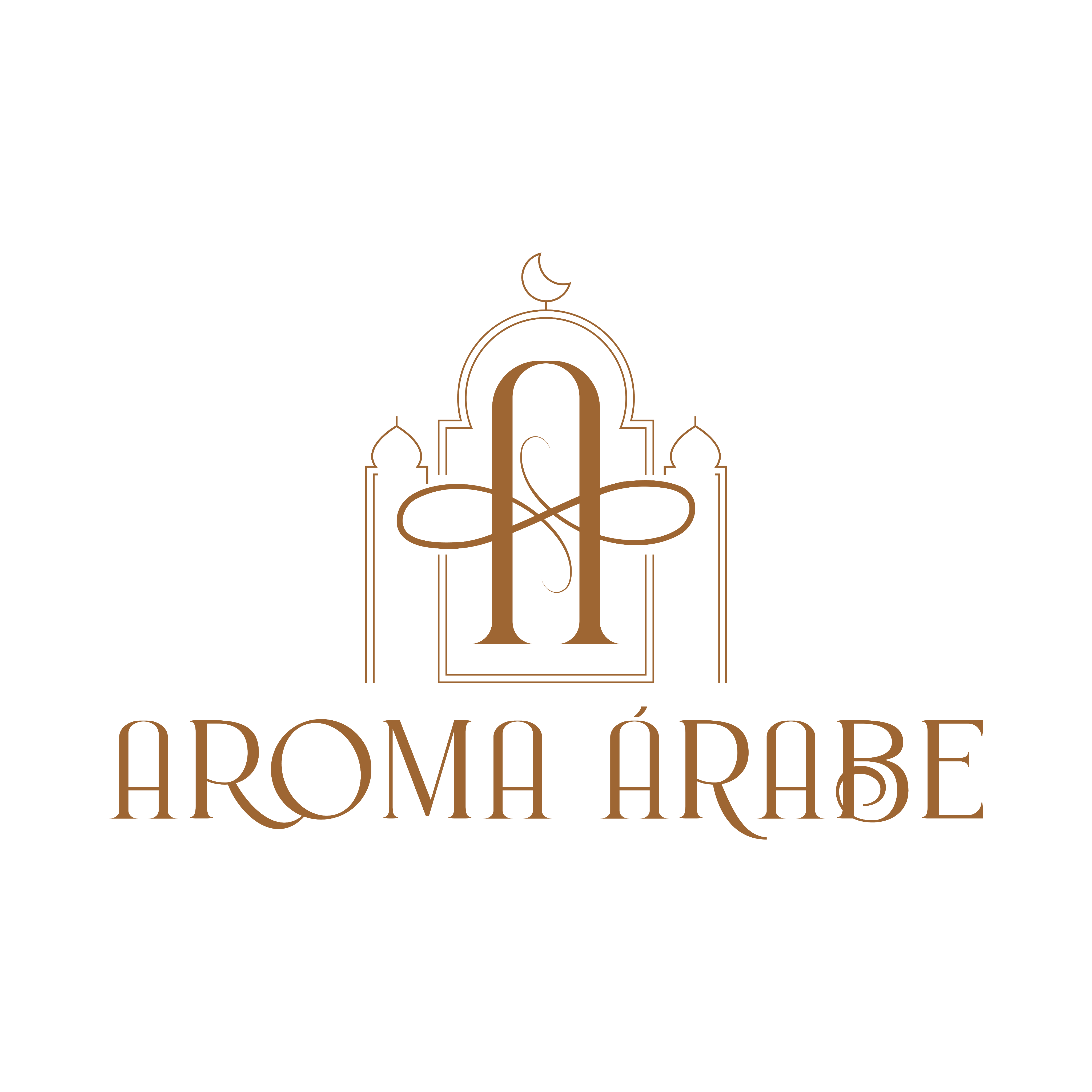 Aroma Árabe