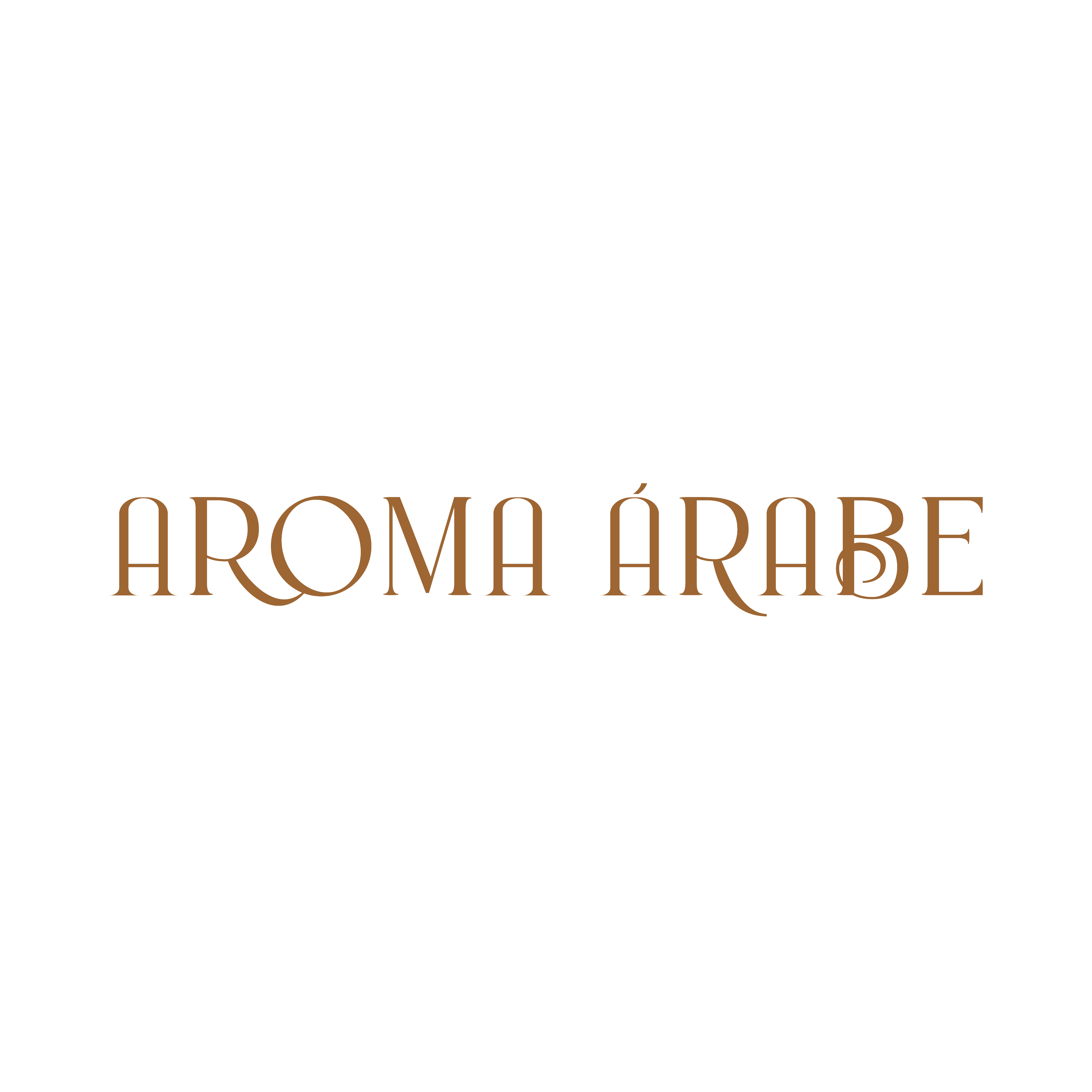 Aroma Árabe
