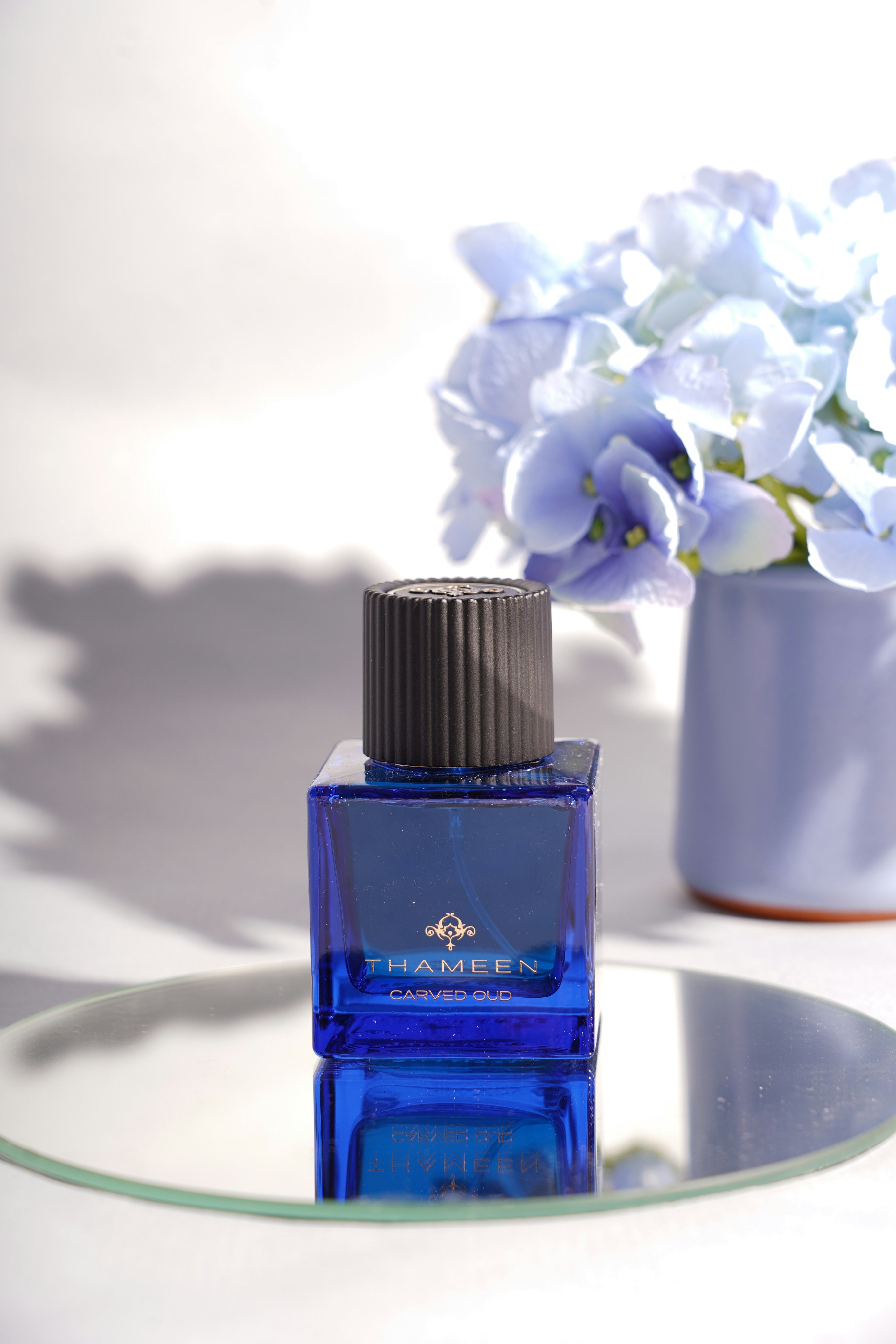 Galería Aroma Árabe